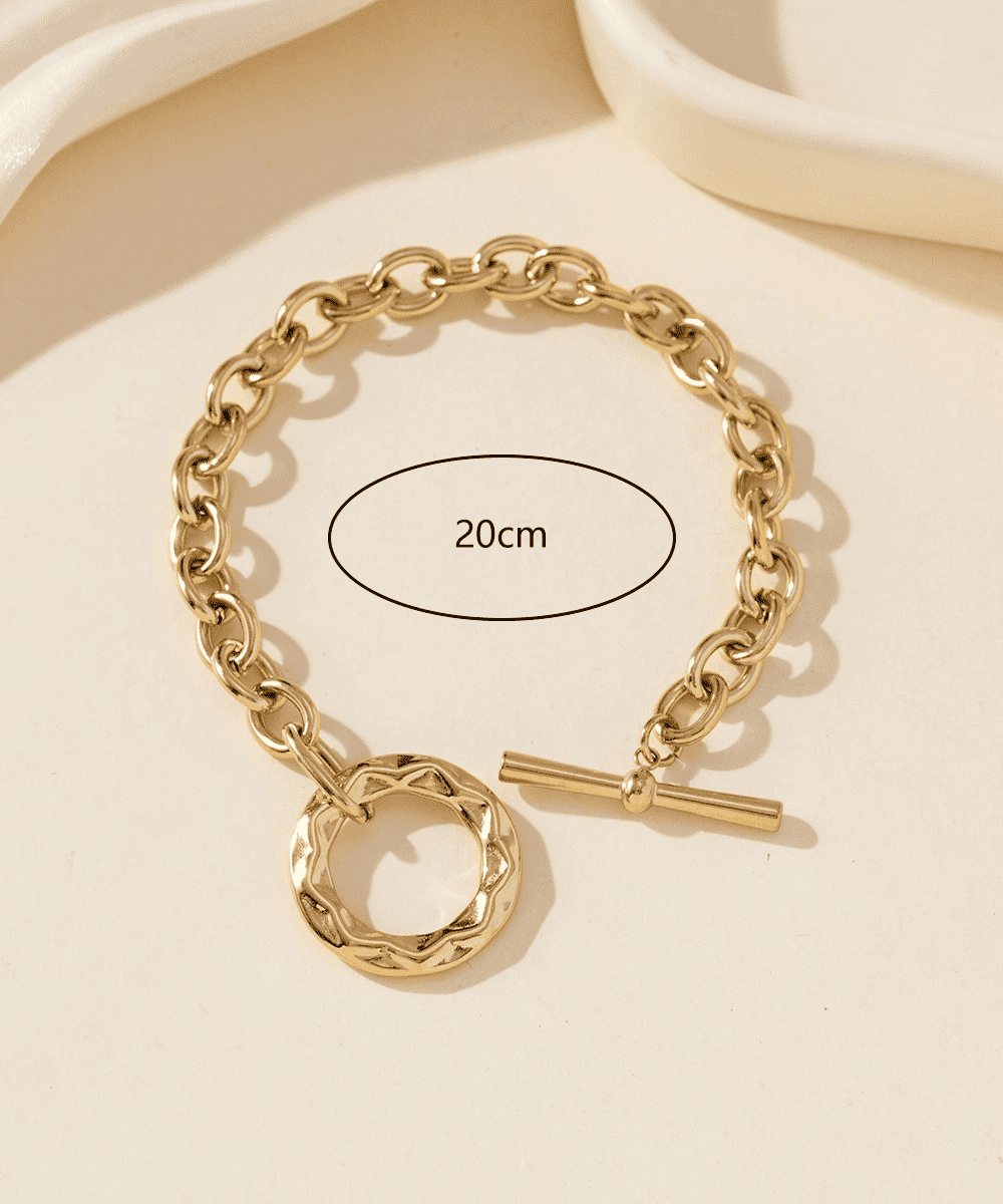 bracelet femme à la mode