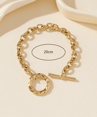 bracelet femme à la mode